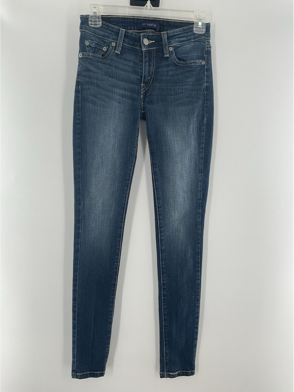 535 Legging Levi’s 5m Women’s Juniors Jeans 079